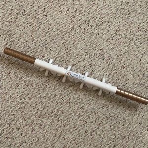 Ashley Black Fascia Blaster